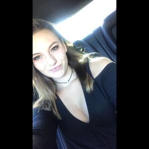 Meet your Posher, Brinslee